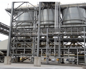Pre Engineered Buildings